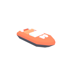 Boat Speed H
